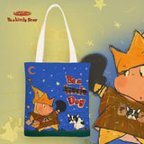 twinkle twinkle tote bag