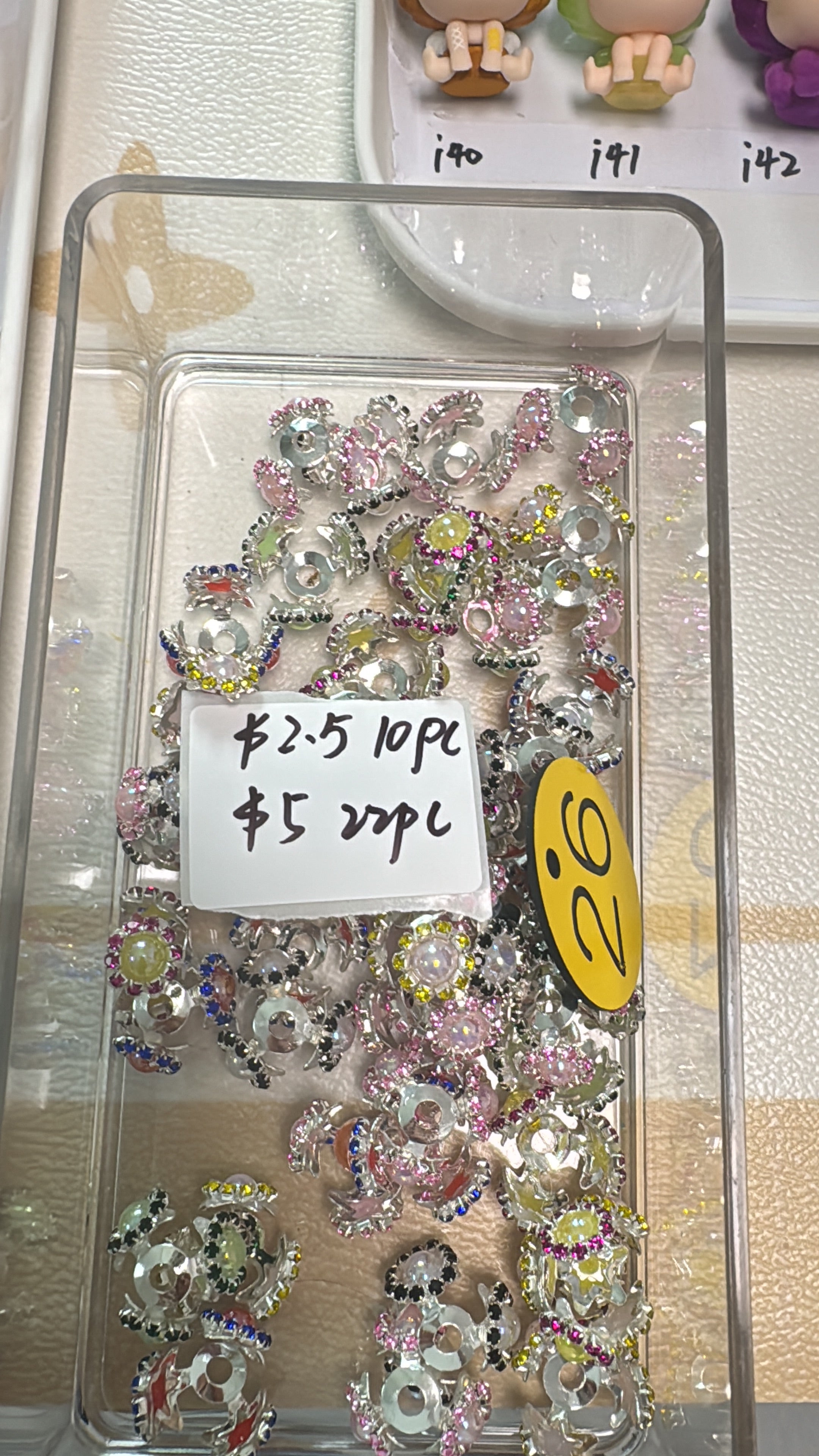 Pen Holder & Accessary for DIY