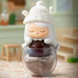 PUCKY rabbit cafe Series