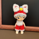 hirono figure clothes