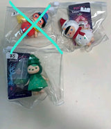 only for Karin