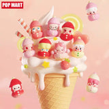 Strawberry series