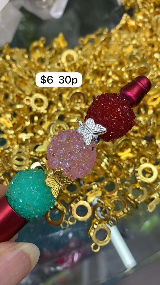 Pen Holder & Accessary for DIY