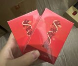 playing cards