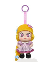 Angry Molly [PLAY] Disney Princess Series Plush Pendant
