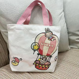 labubu tote bag