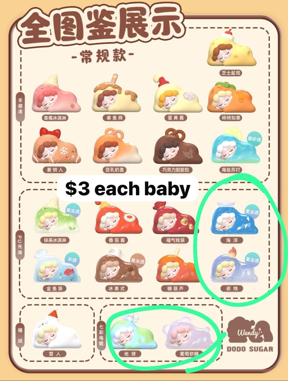 only for Rebecca (TikToker)