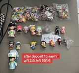 Only for Roselia
