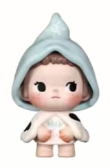 Songsong Adventure Series Moe Grain