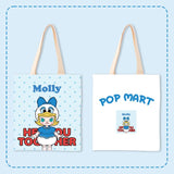 Molly tote bag
