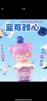 nanci milk tea