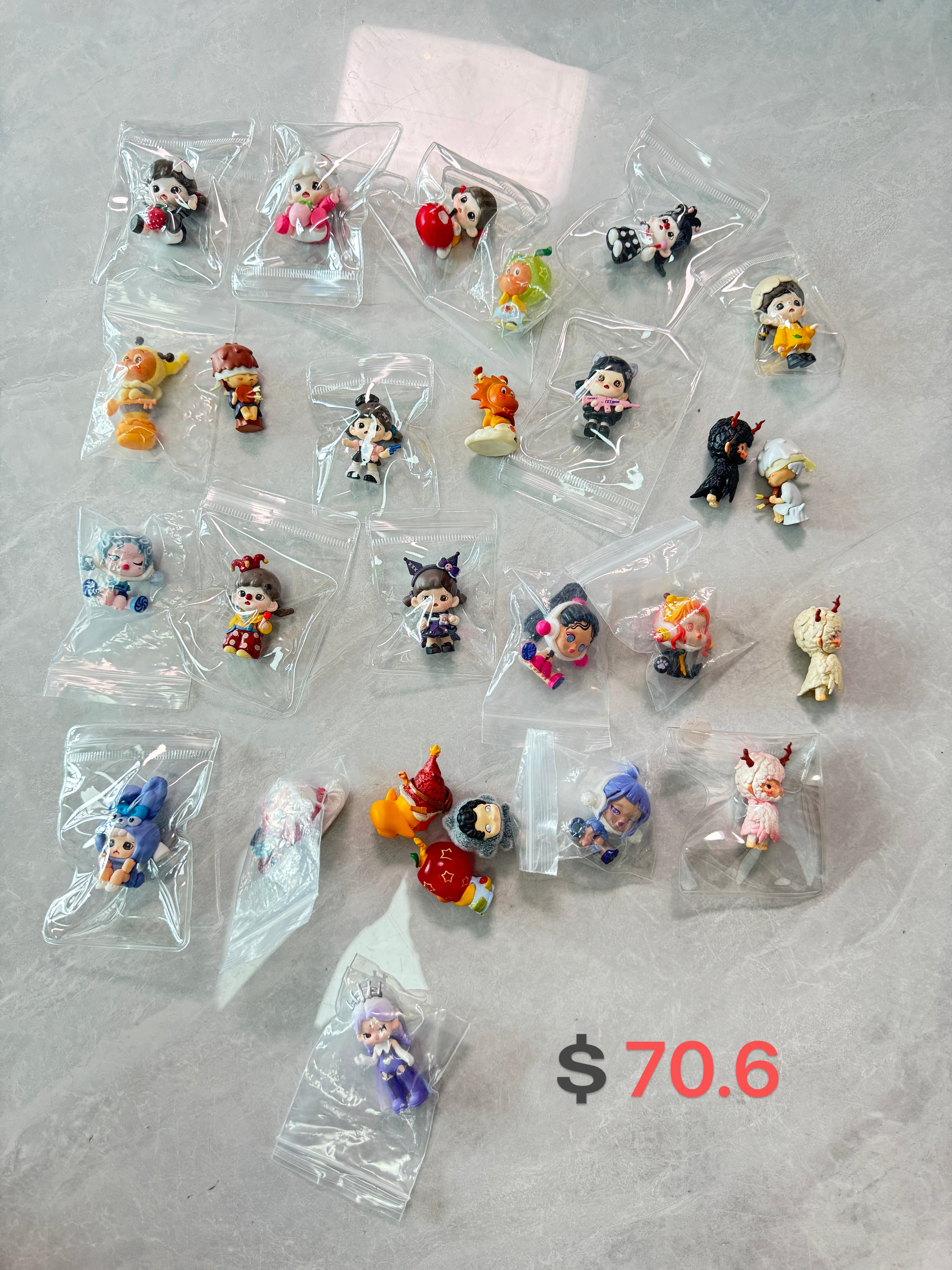 Only for Pretty eye (Michelle)