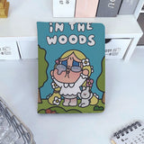 CRYBABY Multifunction Card Pack