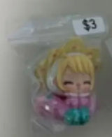 only for trinkets