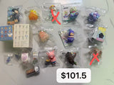 Only for bagcharm