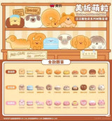 Meichai beans