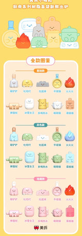 Meichai beans