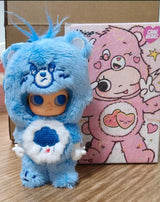 Zsiga love bear series