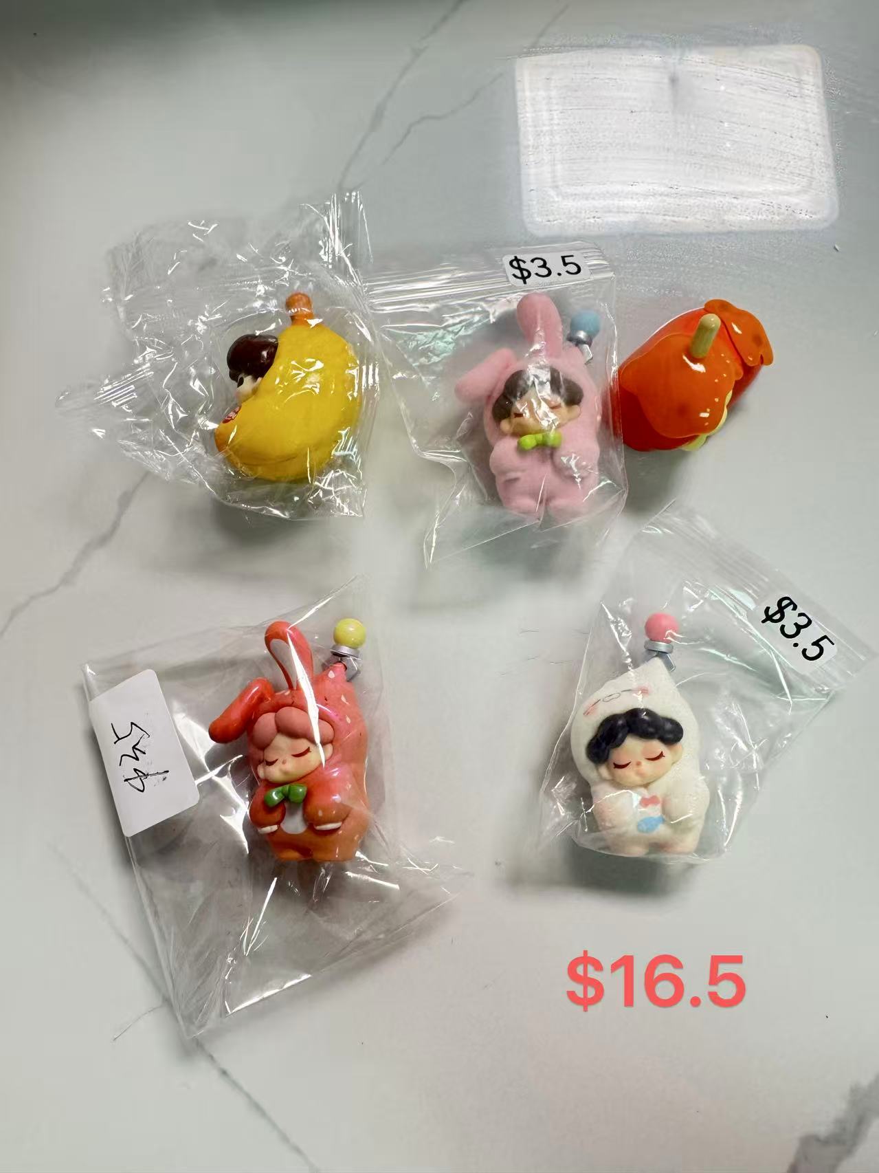 only for Rebecca (TikToker)