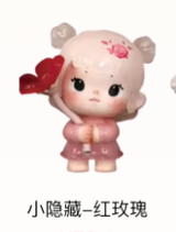 Songsong Adventure Series Moe Grain