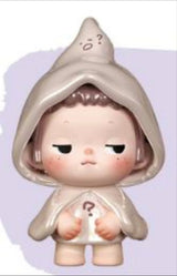 Songsong Adventure Series Moe Grain