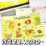 Twinkle  Twinkle A4 Document Bag