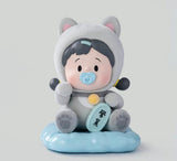 Lucky Cat Mini Series