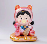 Lucky Cat Mini Series