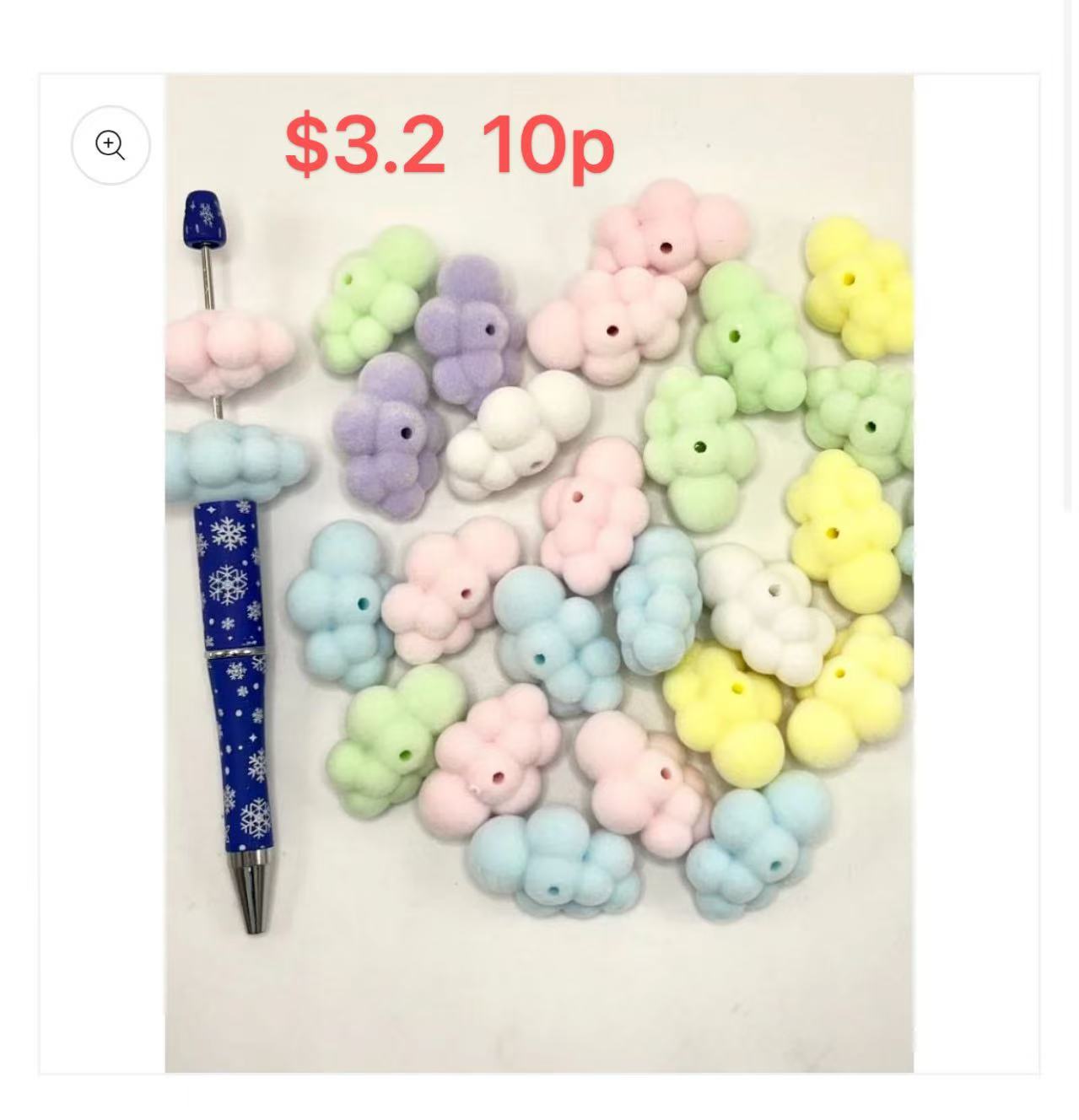 Only for Stephanie Forehead