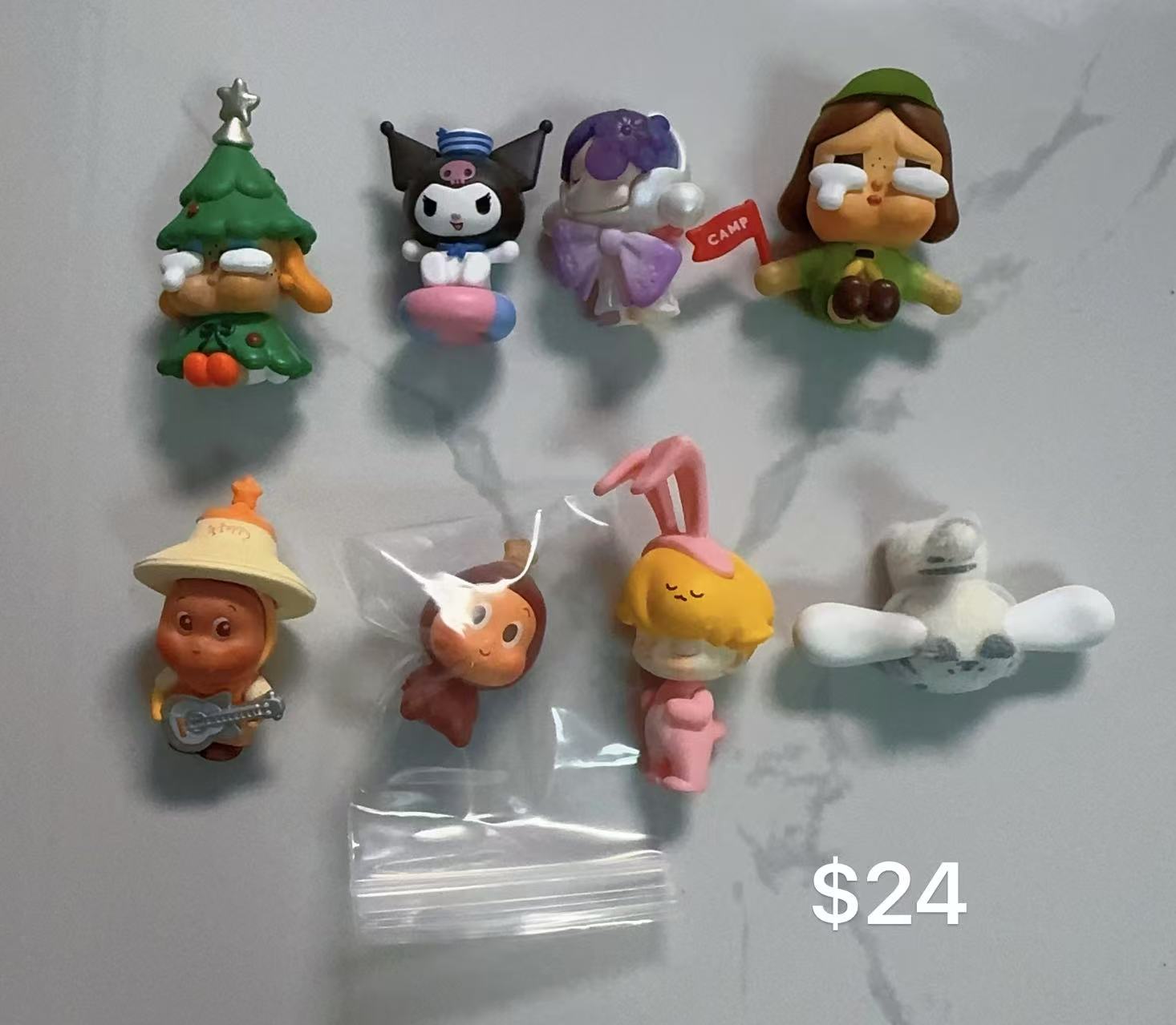 Only for Stephanie Forehead