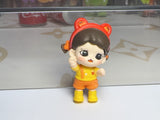 new labubu