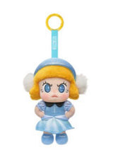 Angry Molly [PLAY] Disney Princess Series Plush Pendant