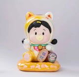 Lucky Cat Mini Series