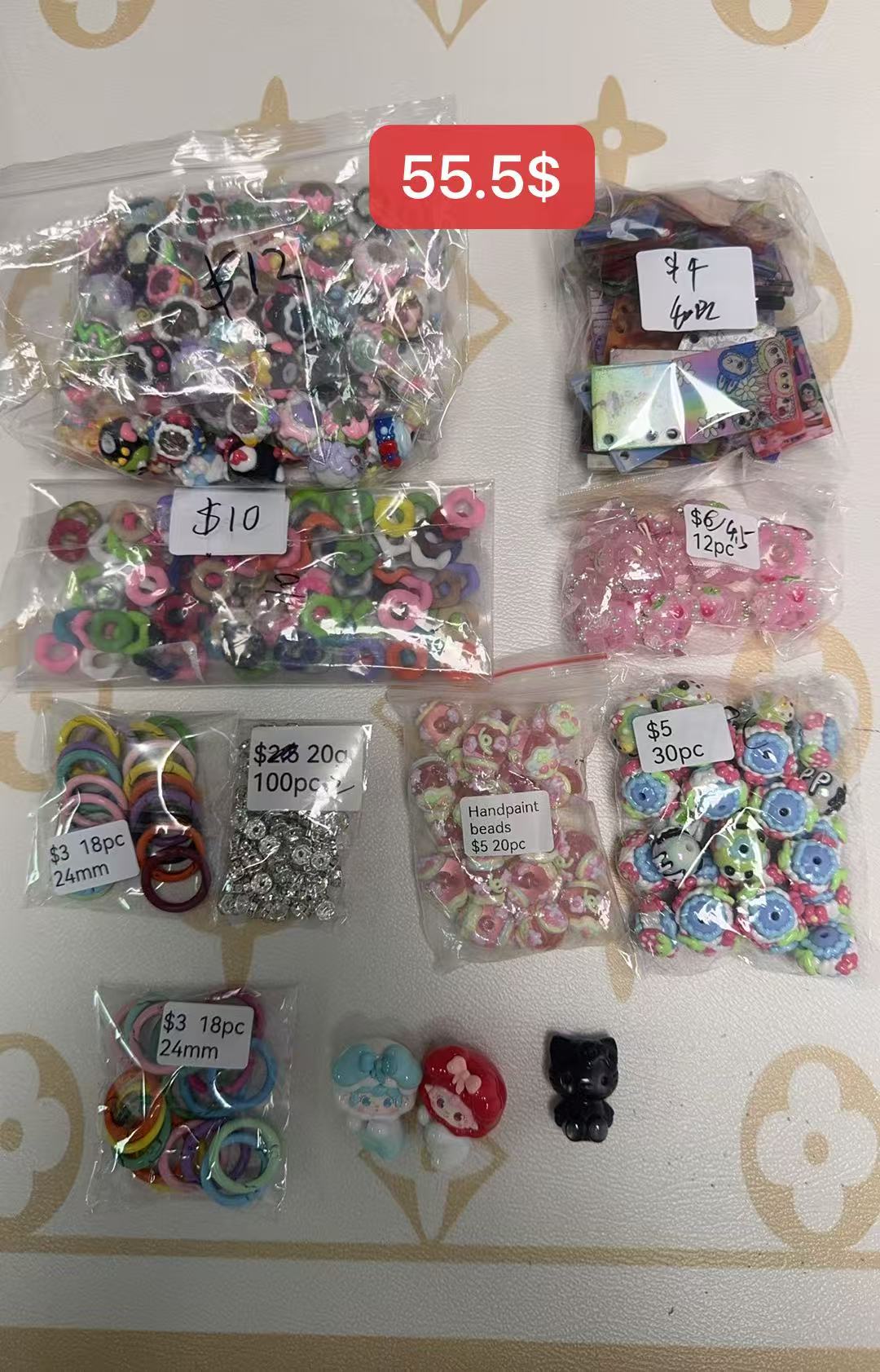 Only for Janiyah(pigeon）