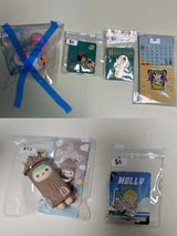 Only for bagcharm