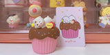 Repolar dessert series
