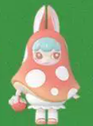 Laply Firefly Forest series figure gift ornament