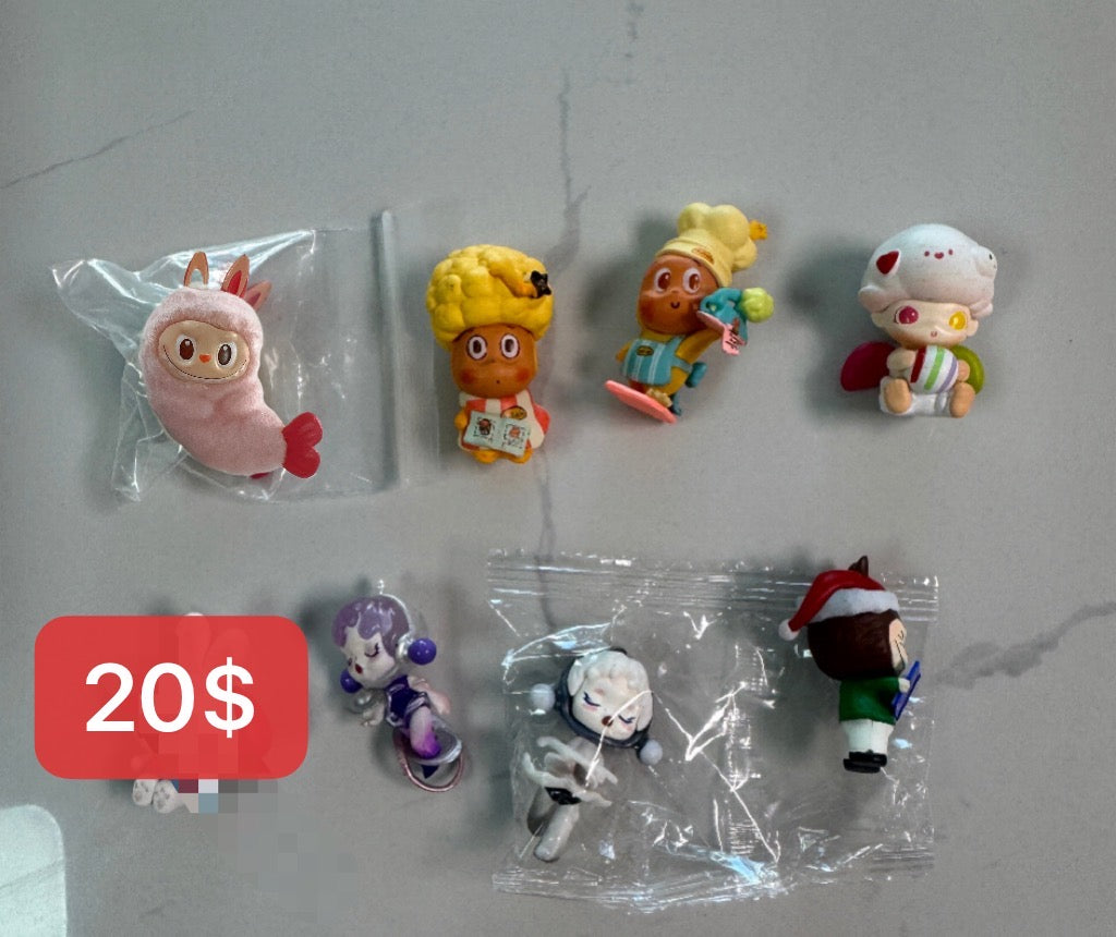 Only for Stephanie Forehead