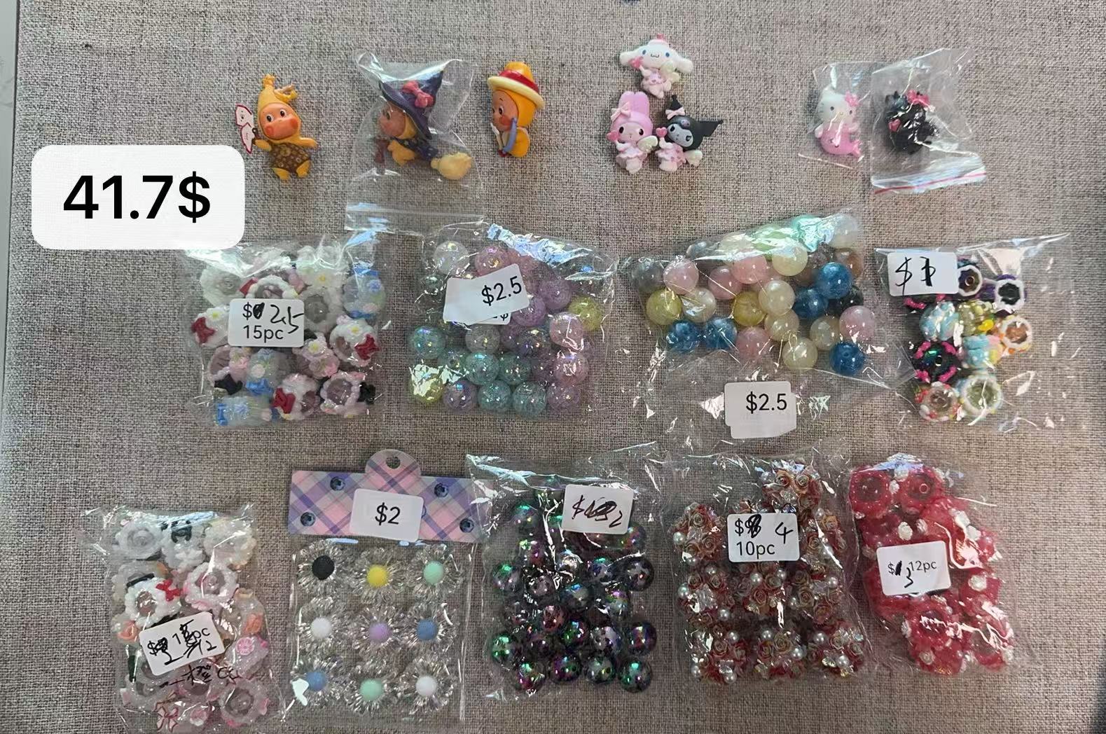 Only for Stephanie Forehead