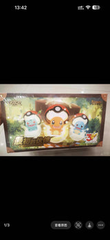 Only for Panda 2.0(Maria)