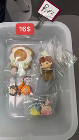 Only for Bex