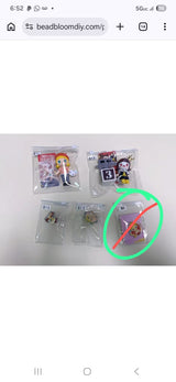 only for Rebecca (TikToker)