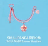 Island vacation Series lanyard