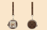 Coffee Factory Series Cave Handbag