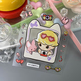 Stickers