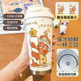 Cups