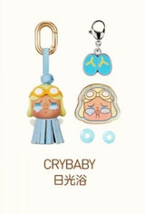 island vacation charms