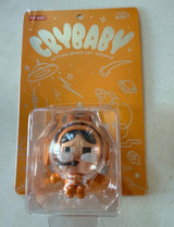 cry baby space cat
