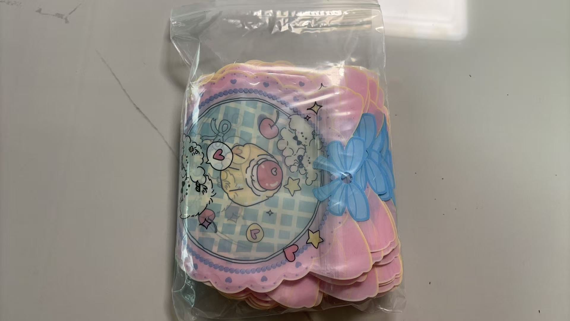 Only for Bailee kurokrem