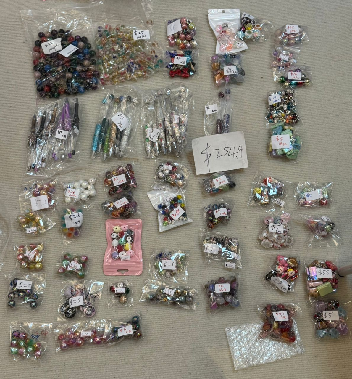 Only for Pretty eye (Michelle)